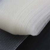 Kemény lószőr szalag 2,5 cm széles - WHITE (fehr)